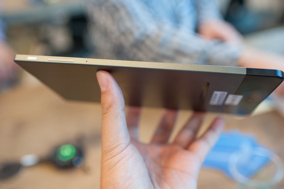 Dell Venue 8 2014